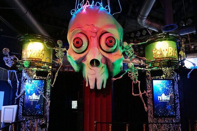 Singapore: Science Centre E-Ticket - Authentic Reviews: Expectations vs Reality