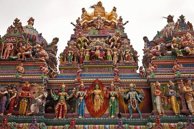 Singapore Self-Guided Audio Tour - How the Experience Fits into Your Singapore Visit