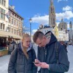 Singapore Self Guided Sherlock Holmes Murder Mystery Game - Pricing and Value