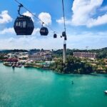 Singapore Sentosa Cable Car Return Ticket: 1 Flex Entry in 7 Days - Who Should Consider This Tour?
