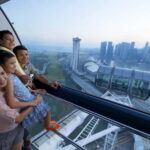 Singapore: Singapore Flyer Admission Ticket - The Sum Up