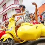 Singapore: Singapore In A Nutshell Sidecar Tour - The Sum Up