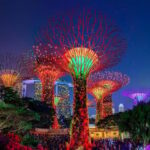 Singapore: Starry Night Cruise, Garden Rhapsody & Spectra - Practical Details and What It Means for You