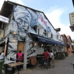 Singapore Street Art Hunting in Kampong Glam: Self-Guided Tour - FAQs