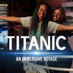 Singapore Titanic Immersive Voyage Ticket Pass - The Practical Details