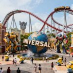 Singapore: Universal Studios Entry with Private Transfer - FAQ