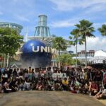 Singapore Universal Studios Full Day package - Pricing and Value