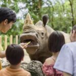 Singapore Zoo Ticket with Tram Mandai Wildlife Reserve, Singapore - Who Will Love This Experience?