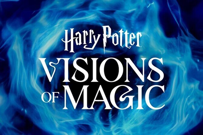 Singapore's Harry Potter Magic Theme Park Visit - FAQ