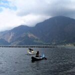 Single Kayak Rental Lake Batur in Bali - FAQ
