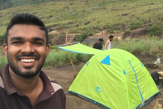 Sinharaja Rainforest Private Tours and Rainforest Entrance Ticket - Exploring the UNESCO World Heritage Site