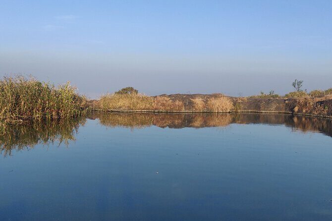 Sinhgad halfday Tour Explore the Fort and Scenic Views - Who Will Enjoy This Tour?