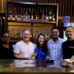 Sip Local spirits in Colombos Dodgy Bar Tour - What to Expect from the Tour