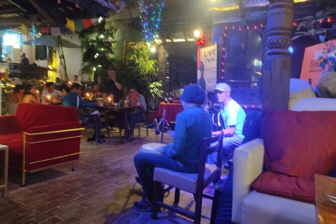 Sip, Stroll, Repeat-Pub Crawl And Thamel's Night Life - The Sum Up