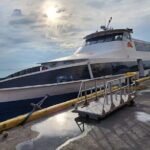 Siquijor Ferry from Cebu to Siquijor - Why This Ferry Route Is a Solid Choice
