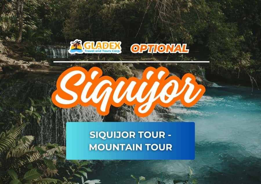 Siquijor: Full-Day Guided Mountain Tour - An In-Depth Look at the Siquijor Mountain Tour