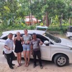 Siquijor: Island Tour Private Tour - First Stop: The Iconic I Love Siquijor Sign