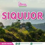 Siquijor: Mountain Highlights Adventure Tour - What to Expect from the Tour