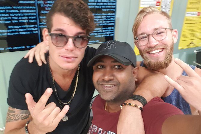 Sir Lanka Airport (BIA CMB) to Negambo City Private Transfer Pickup And Drop - Final Thoughts