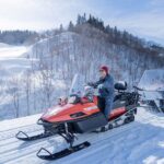 Ski Resort GALA Yuzawa Tickets & Round-trip Shinkansen Tickets - Practical Insights and Tips