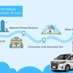 Skip the GuidebookExperience the Real Taipei on 10h Private Tour - A Deep Dive into the 10-Hour Taipei Private Tour