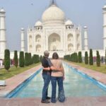 Skip-the-Line Agra Tour: Taj Mahal & Agra Fort Private Tour - A Detailed Look at the Agra Experience