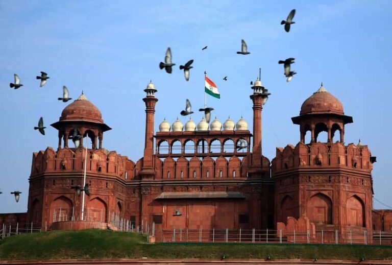 Skip-the-Line Guided Tour of Delhi's Iconic Red Fort - Who is this tour best suited for?