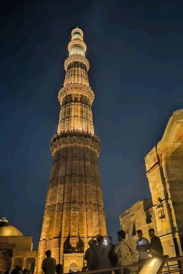 Skip-the-Line Guided Tour of Qutub Minar - Why This Tour Works for Different Types of Travelers