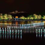 Skip the Line: Impression West Lake Show Presidential Seat Ticket - FAQ