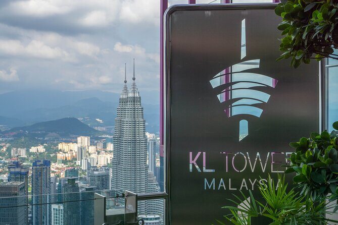 Skip the Line KL Tower Observation Deck Entrance with City Tour - The Experience: What Travelers Say and Why It Matters