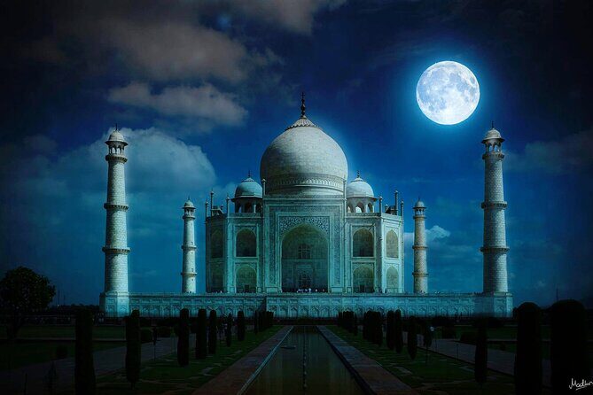 Skip The Line: Sunrise Taj Mahal & Agra Day Tour From Delhi - Exploring Agra Fort