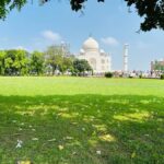 Skip the line Taj Mahal, Agra day trip by car from Delhi - The Practicalities: Transportation, Timing, and Value