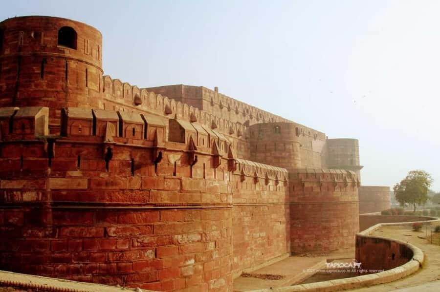 Skip-The-Line Taj Mahal & Agra Fort Day Tour - All Inclusive - Why This Tour Stands Out