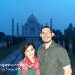 Skip The Line: Taj Mahal & Agra Tour from Jaipur (All-Inclusive) - Exploring the Taj Mahal: The Main Attraction