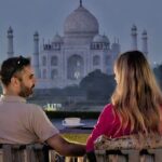 Skip The Line Taj Mahal and Agra Fort Guided Tour - Transportation & Logistics: Making It Smooth