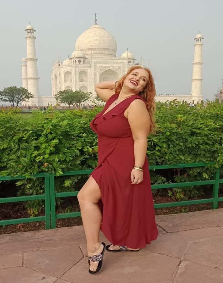 Skip-the-Line Taj Mahal Guided Mausoleum Tour - The Itinerary Breakdown