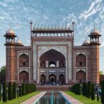 Skip the line Taj Mahal Tour with Entry Tickets - Detailed Breakdown of the Tour Experience