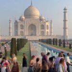 Skip the line Taj Mahal tour with photographer & tickets - What to Expect During the Tour