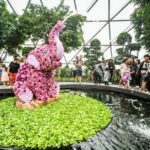 Skip the Line Ticket to Mirror Maze and Canopy Park in Singapore - Practical Details and Tips for Visiting