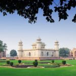 Skip the Lines in Agra: Taj Mahal & Baby Taj Highlights - Why This Tour Delivers Value