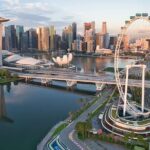Sky Experience on the Singapore Flyer with Time Capsule - Who Should Consider This Experience?