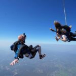 Skydive Chiang Mai - The Itinerary and What to Expect at Each Stage