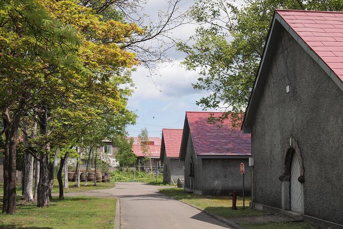 SkyExpress: Otaru & Yoichi Customised Private Day Tour (Up to 15 Passengers) - Final Thoughts