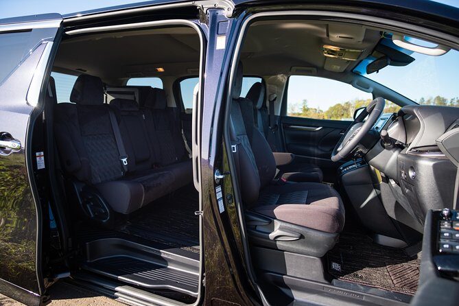 SkyExpress: Shakotan Peninsula Customised Private Day Tour (Up to 3 Passengers) - Practical Details and What to Expect