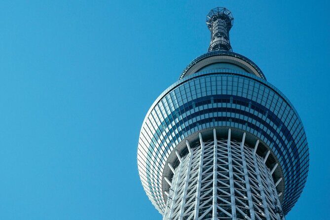 Skytree Ticket - The Value of the Skytree Ticket