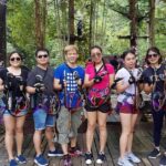 Skytrex Adventure in Langkawi (with transfers) - FAQ