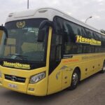 Sleeping Bus Ninh Binh to Sa Pa - What to Expect During the Journey