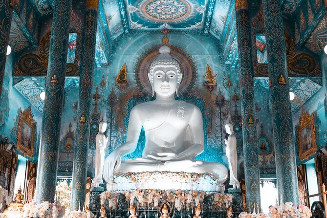 Small Group 1-Day Tour to Chiang Rai 3 Temples, Long-neck Tribe - Value for Money: Is It Worth $59?