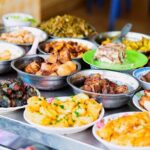 Small Group Best Street Food Tour in Hanoi CNN Recommended Dishes - The Itinerary Breakdown