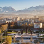 Small Group Bishkek Walking Tour - Practical Details and Tips